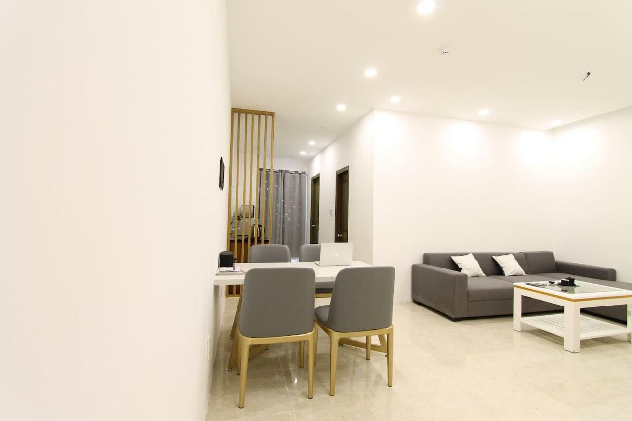 Baymax Home Apartment 2Br Riverview Нячанг Екстер'єр фото